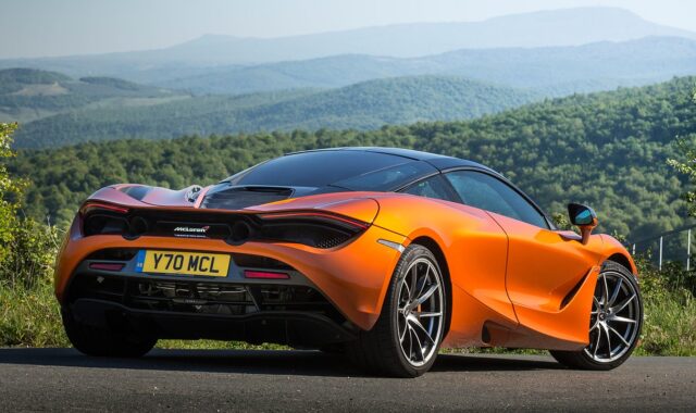 mclaren, 720s, new car, mclaren, mclaren, mclaren, mclaren, mclaren, new car, new car