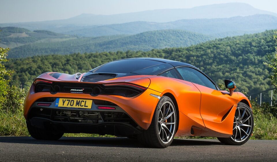 mclaren, 720s, new car, mclaren, mclaren, mclaren, mclaren, mclaren, new car, new car