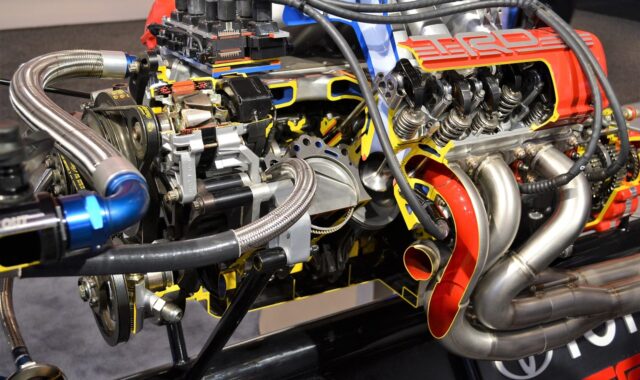 engine, race car engine, super charged engine, super charged, racing, modern, silver, fuel line, air line, turbo, oil line, motor, sport, automotive, technology, maintenance, toyota, v8, diesel, cylinder, engine, engine, engine, engine, engine, turbo, motor, motor, toyota, toyota, diesel