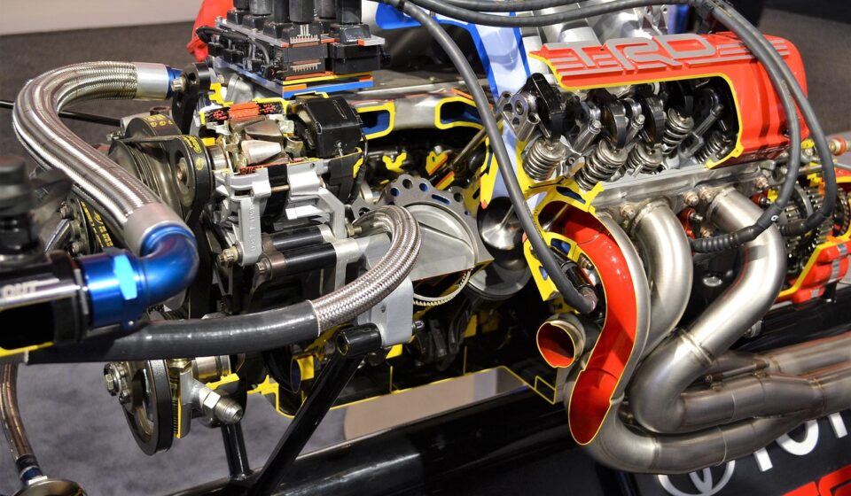 engine, race car engine, super charged engine, super charged, racing, modern, silver, fuel line, air line, turbo, oil line, motor, sport, automotive, technology, maintenance, toyota, v8, diesel, cylinder, engine, engine, engine, engine, engine, turbo, motor, motor, toyota, toyota, diesel