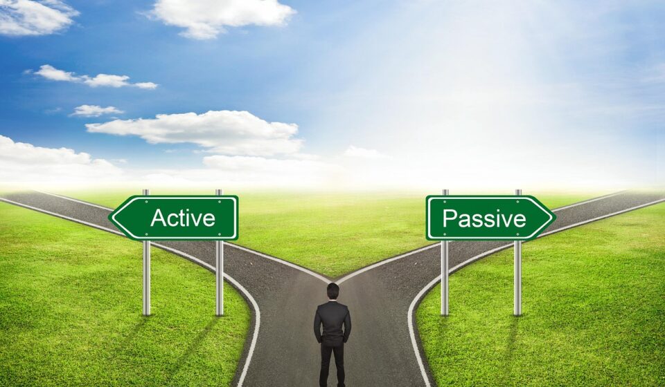 man, road, nature, sign, active, passive, grass, sky, businessman