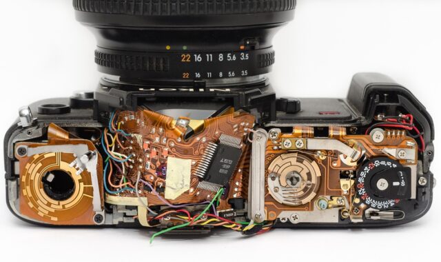 camera, inside, mechanics, technician, electro, hardware, circuits, wires, device, tech, computer, board, electricity, electric, technology, component, industry, engineering, electrical engineering, manufacturing, tech, tech, tech, tech, tech, electrical engineering