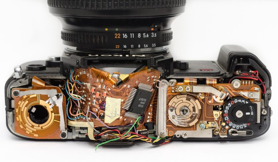 camera, inside, mechanics, technician, electro, hardware, circuits, wires, device, tech, computer, board, electricity, electric, technology, component, industry, engineering, electrical engineering, manufacturing, tech, tech, tech, tech, tech, electrical engineering