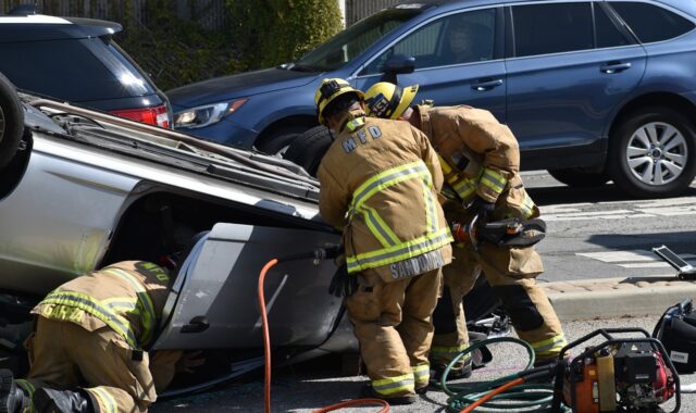 accident, car, rescue, first responders, jaws, life, car wallpapers, 911