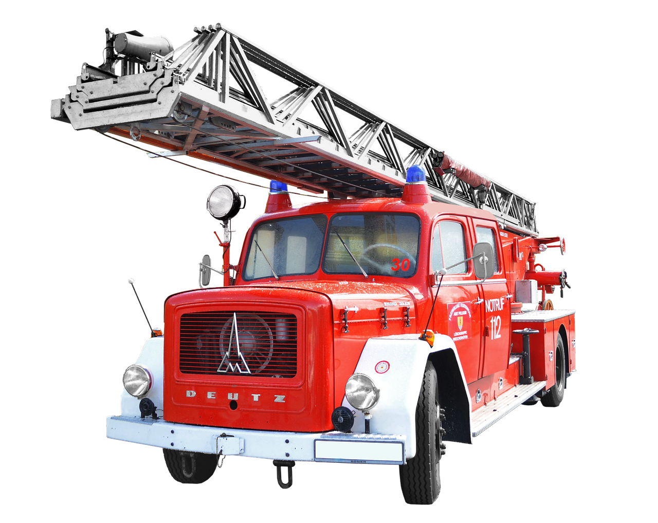 isolated, magirus-deutz, turntable ladder magirus, turntable ladder, fire escape, antique car, rescue ladder, fire truck, fire fighting, fire fighters, old, oldie, cart, blue light, classic, 60 mhz years, retro, magirus, deutz, martinshorn, rescue, truck, fire truck, fire truck, fire truck, fire truck, fire truck, truck