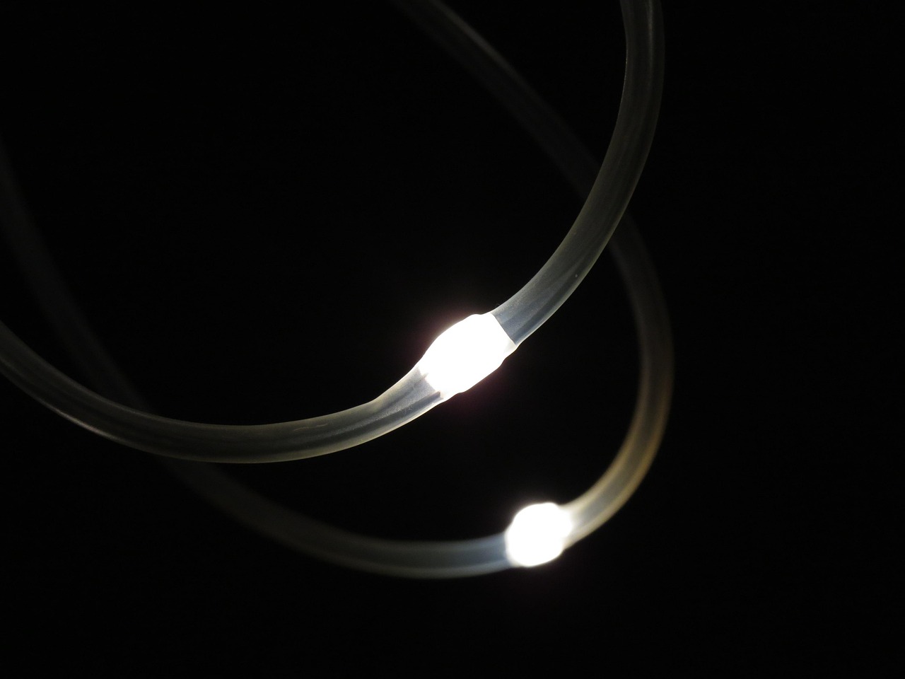 led tube, hose, rope, lamp, modern, lighting, plastic hoses, led, led lamp, diodes