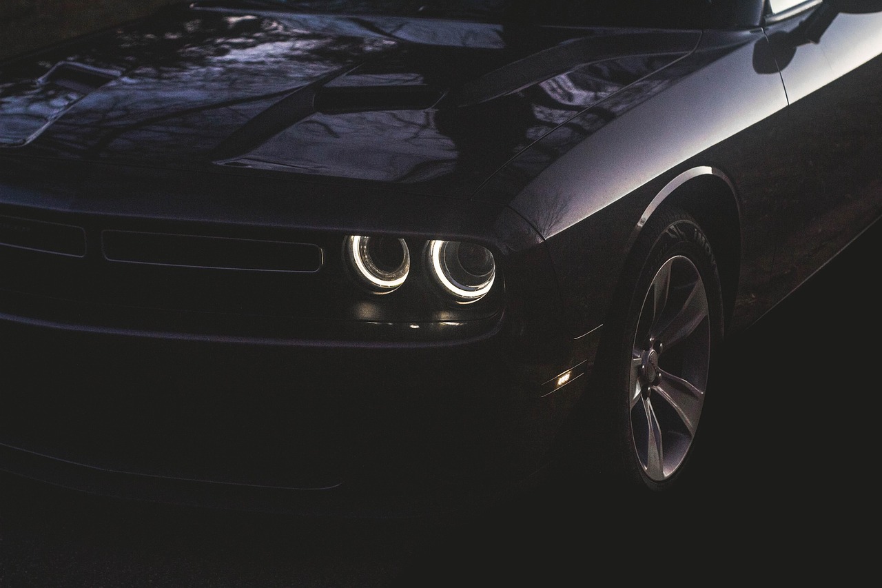 challenger, car wallpapers, car, automotive, dodge