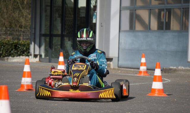kart, kart 2000, go-kart track, honda gx200, motorsport, route