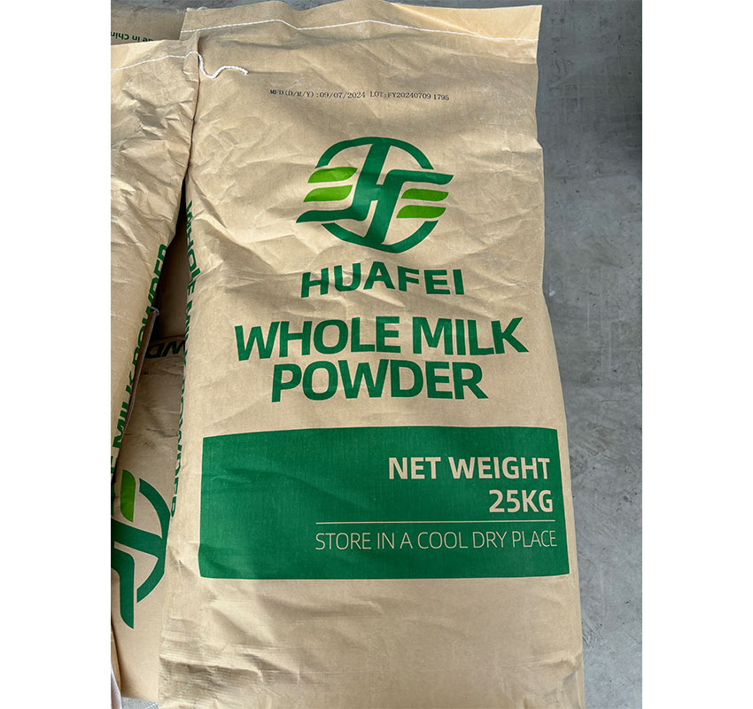 Full Cream Milk Powder Manufacturers Factory Purchasing Guide