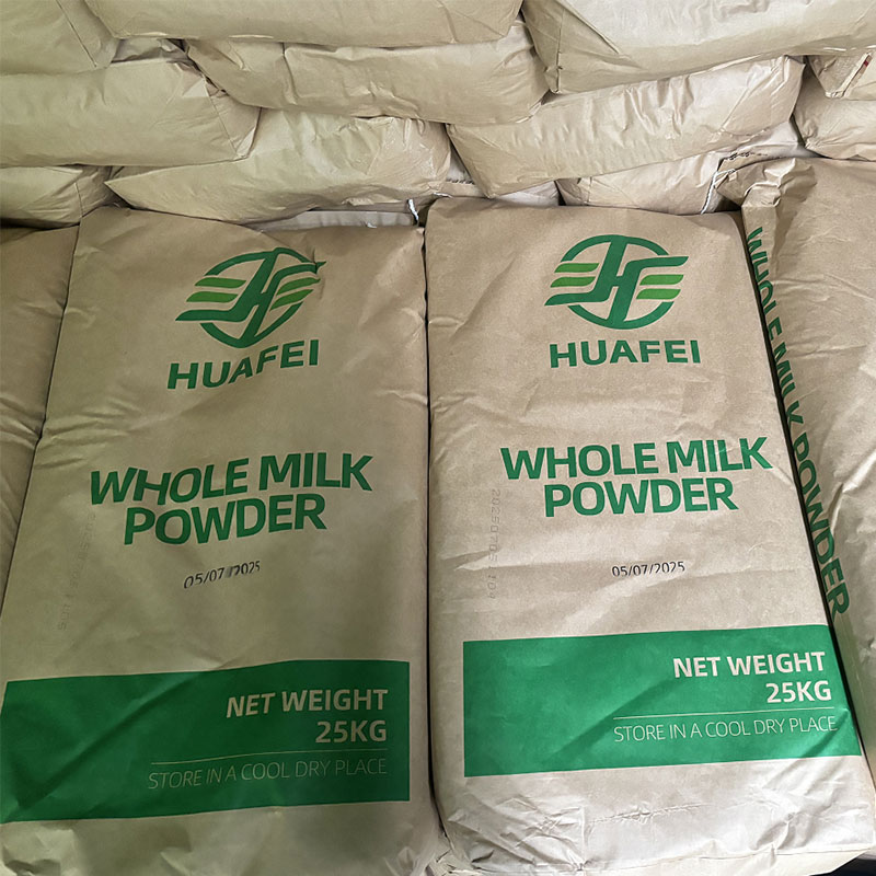 Full Cream Milk Powder Manufacturers Factory Purchasing Guide